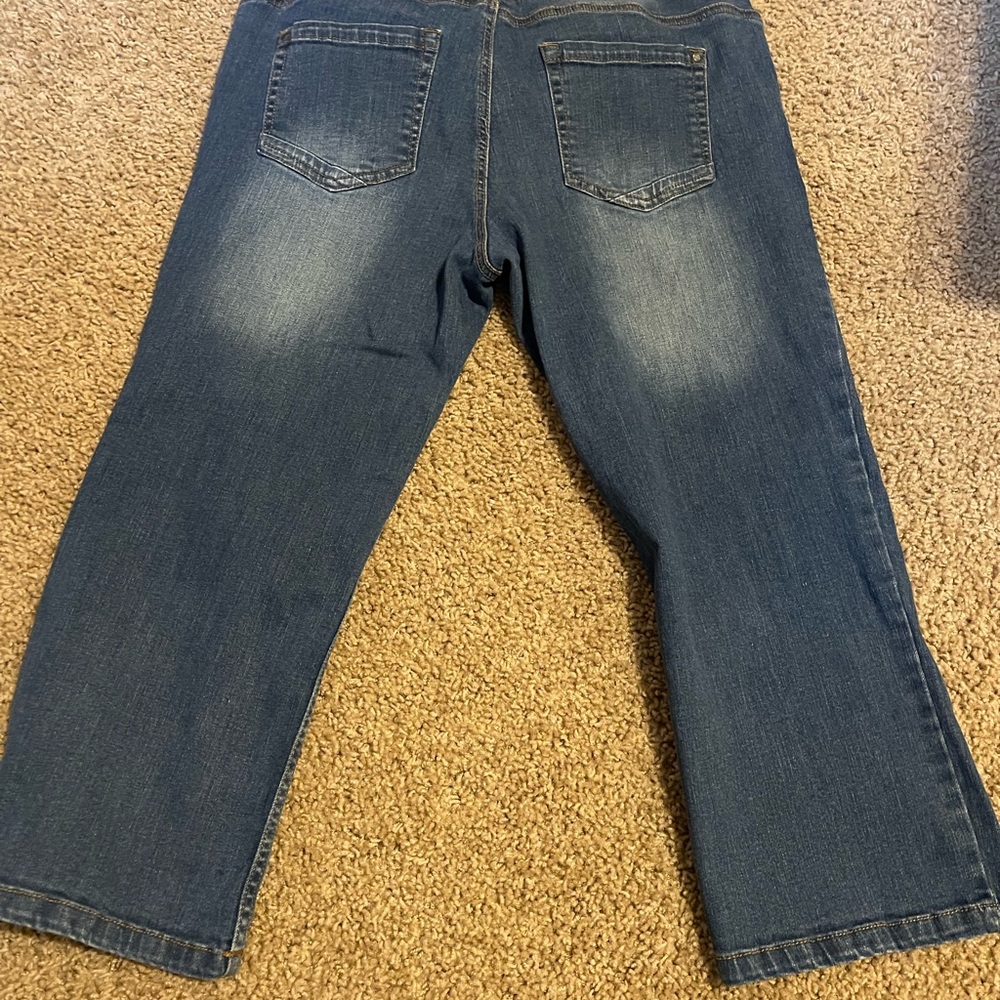 Promod Jean Capris - Picture 6 of 6